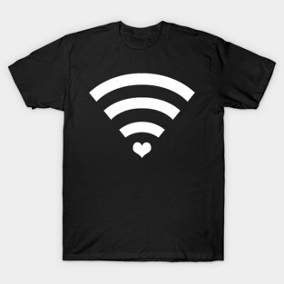 Connected T-Shirt