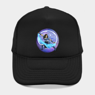 Katara Hat