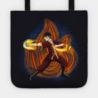 Zuko Tote