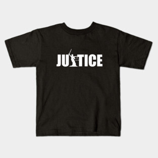 Justice Kids T-Shirt
