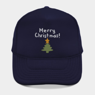 Ugly Christmas Sweater Christmas Humor Hat