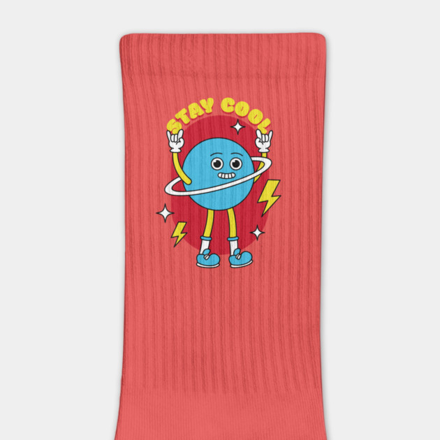 Stay Cool - 2 by Megadorim