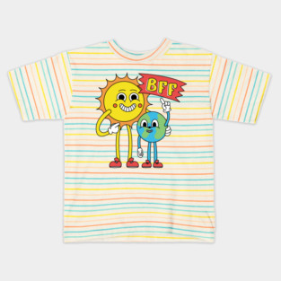 BFF Kids T-Shirt