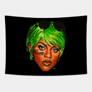 Crush On You Tapestry