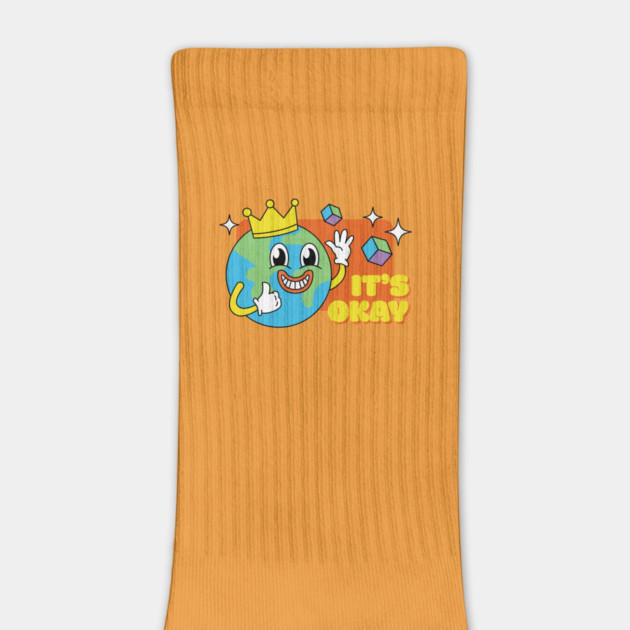 Its Okay by Megadorim