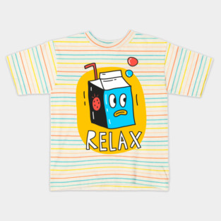 Relax Kids T-Shirt