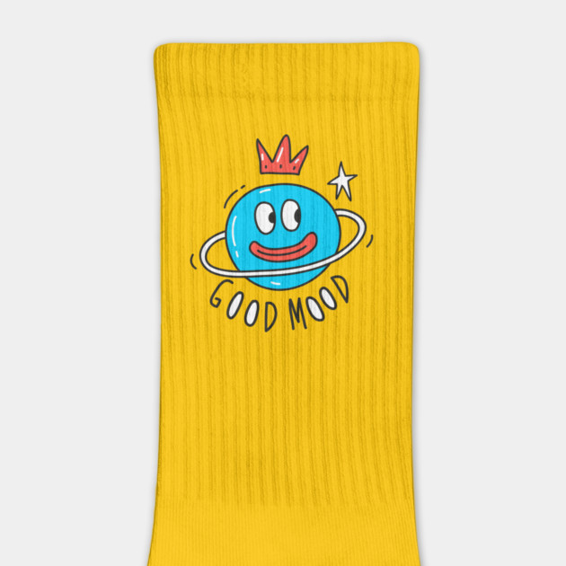 Good Mood - 2 by Megadorim