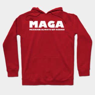 MAGA Hoodie