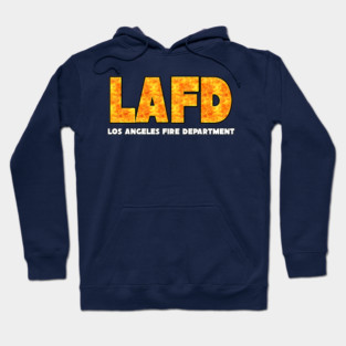 LAFD Hoodie