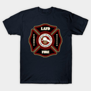 LAFD T-Shirt