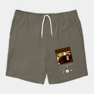 Stereo Music Player - Across The Great Divide Shorts