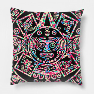 Mexico Pillow