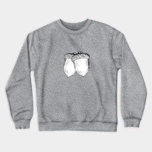 Deez Nuts 2 Crewneck Sweatshirt