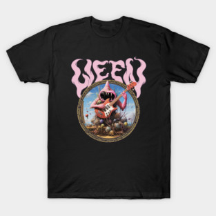 Ween T-Shirt