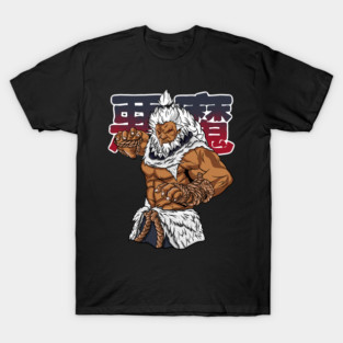 Akuma T-Shirt
