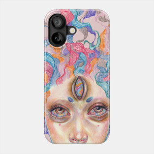 Trip Phone Case