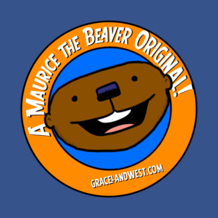 The Maurice! T-Shirt