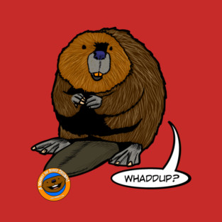 The New Maurice! T-Shirt