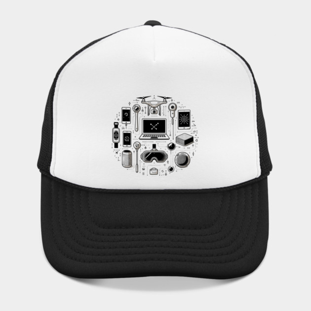 Gadgets The Tools of The Modern Age by Frank Ring