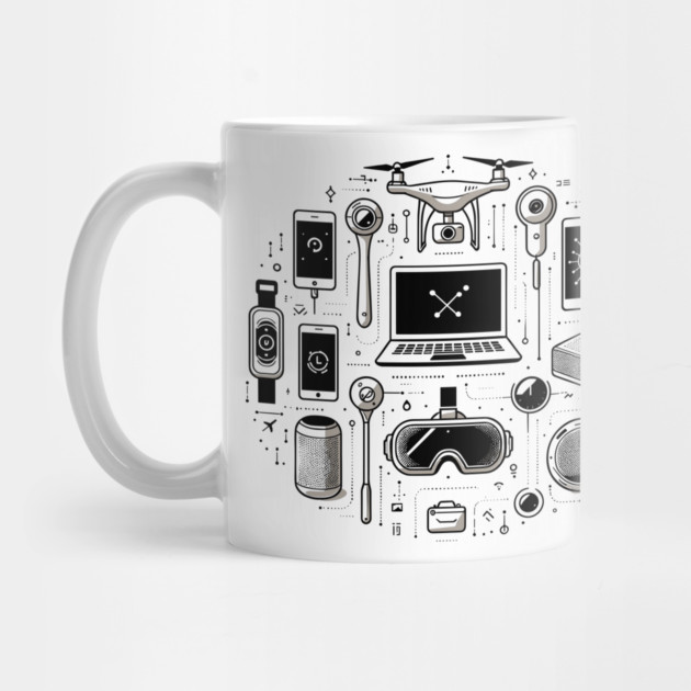 Gadgets The Tools of The Modern Age by Frank Ring