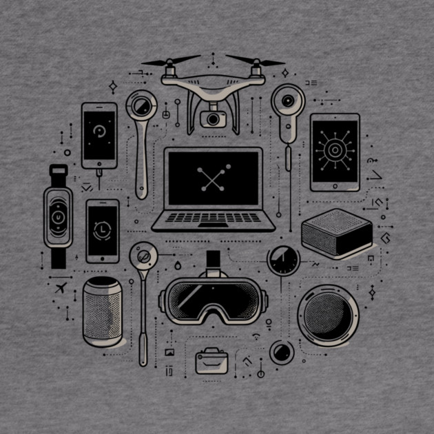 Gadgets The Tools of The Modern Age by Frank Ring