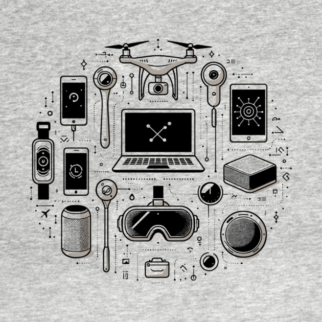 Gadgets The Tools of The Modern Age by Frank Ring