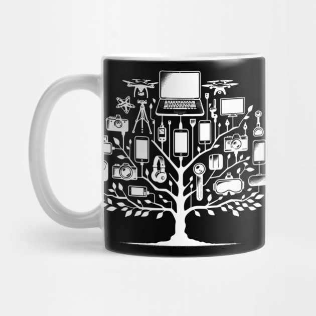 Gadgets The Tools of The Modern Age by Frank Ring