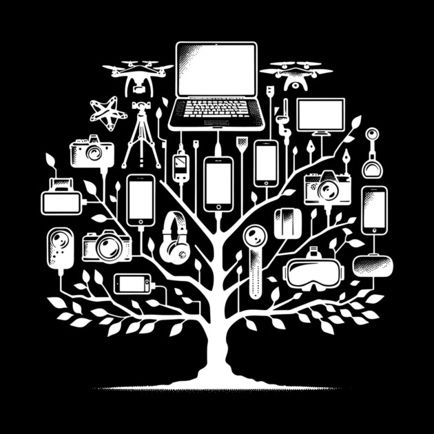 Gadgets The Tools of The Modern Age by Frank Ring