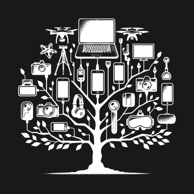 Gadgets The Tools of The Modern Age by Frank Ring