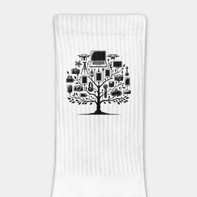 Gadgets The Tools of The Modern Age by Frank Ring