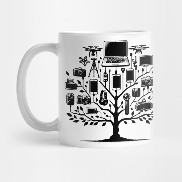 Gadgets The Tools of The Modern Age by Frank Ring