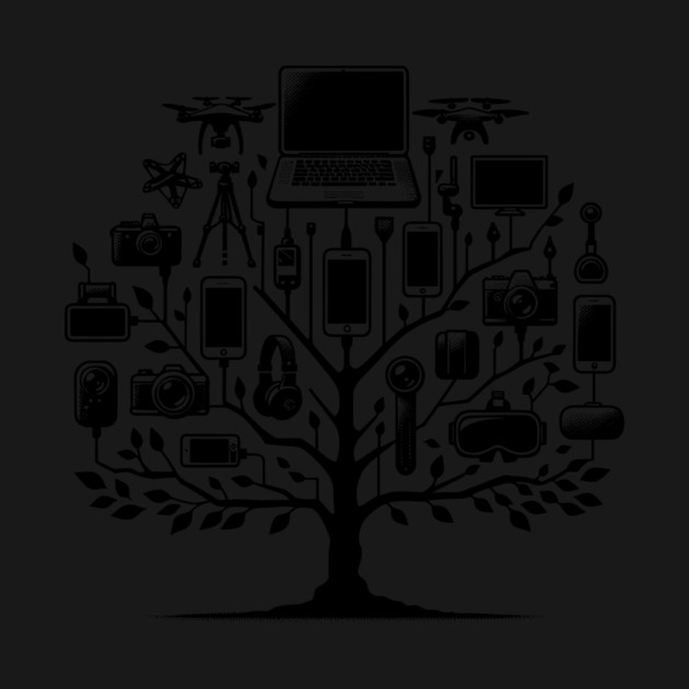 Gadgets The Tools of The Modern Age by Frank Ring