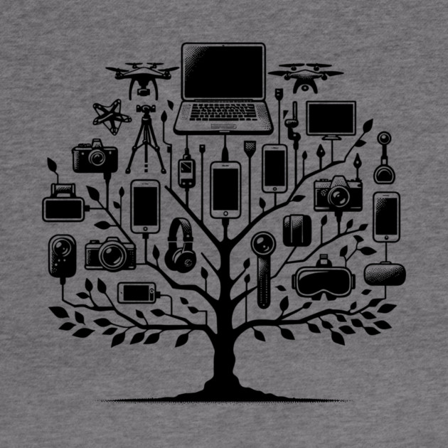 Gadgets The Tools of The Modern Age by Frank Ring