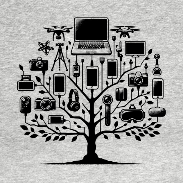 Gadgets The Tools of The Modern Age by Frank Ring