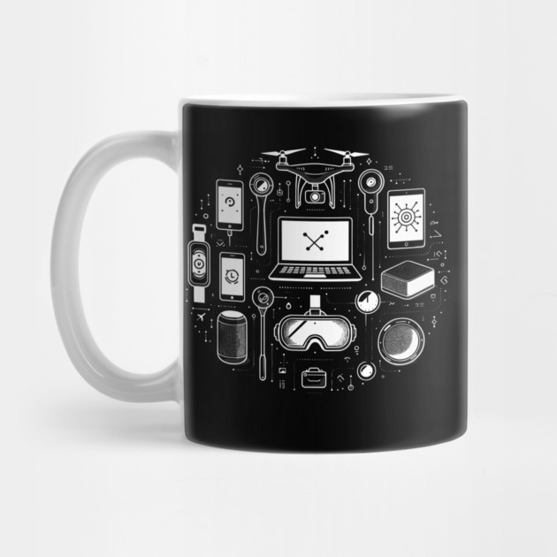 Gadgets The Tools of The Modern Age by Frank Ring