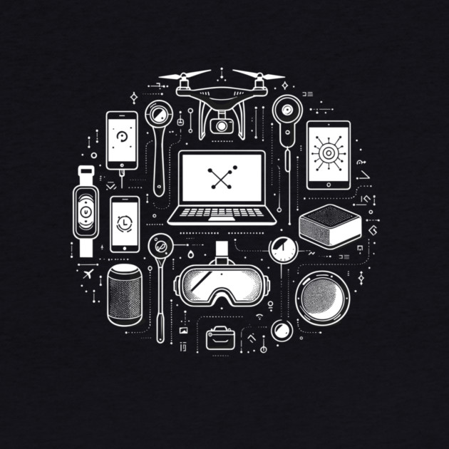 Gadgets The Tools of The Modern Age by Frank Ring