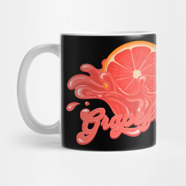 Grapefruit Love by HolidayBug