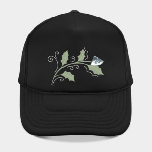 Setsubun Hiiragi Iwashi Hat