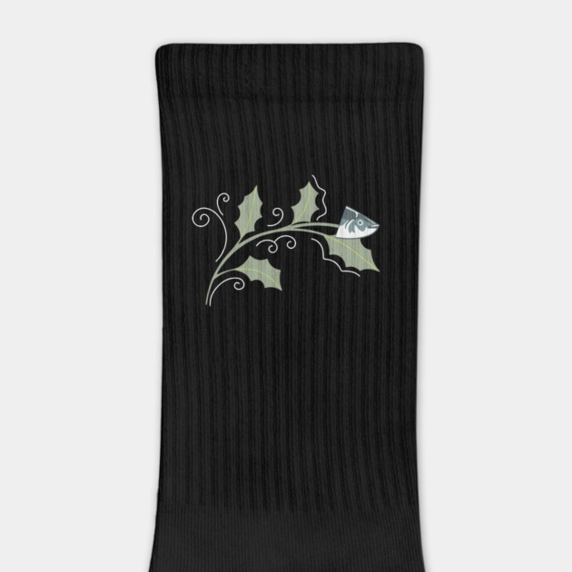 Setsubun Hiiragi Iwashi by HolidayBug