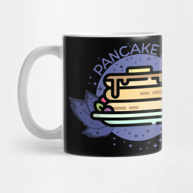 Pancake Day by HolidayBug