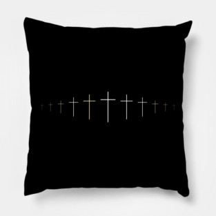 jesus-christ Pillow