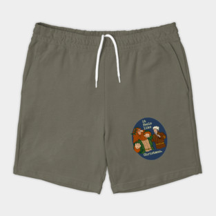 Muppet Christmas Carol - Ghost of Christmas Present Shorts
