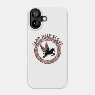 Camp Half Blood Phone Case