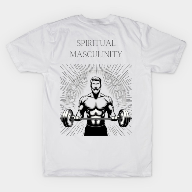 Spiritual Masculinity by Spiritual Masculinity