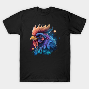 rooster T-Shirt