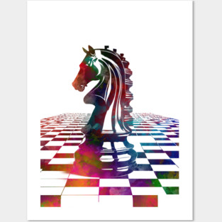 Chess #chess #sport Posters and Art