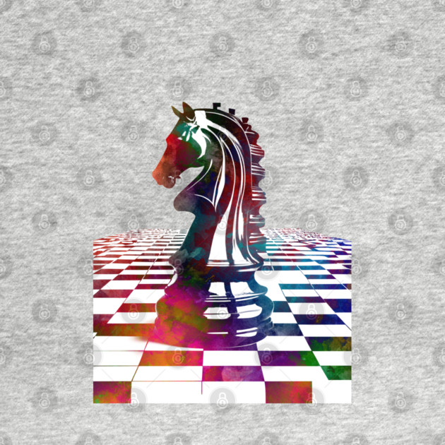 Chess #chess #sport by JBJart