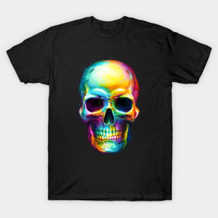 Skull T-Shirt