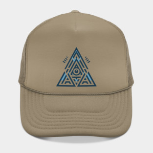 Spiritual Masculinity Logo Hat