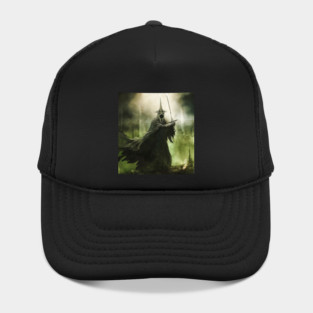 Witch-king of Angmar-The Lord of the Nazgûl Hat
